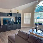 Luxury Condo 3Br Apartment Near Disney World