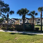 Luxury Condo 3Br Apartment Near Disney World