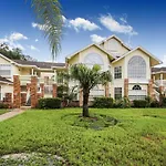 Luxury Condo 3Br Apartment Near Disney World